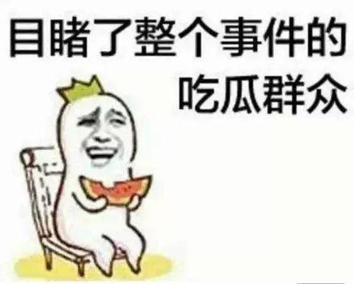 岁月吃瓜群众,吃瓜群众见证时代变迁