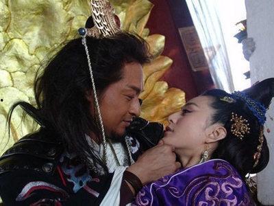 吃瓜纣王txt,宫廷秘闻背后的权谋与荒诞