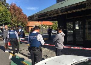 广州吃瓜被枪击,真相与反思