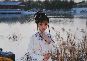 林黛玉吃瓜视频,揭秘古代才女的生活趣味