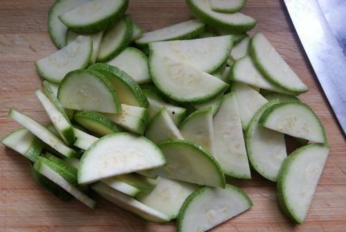 藏葫芦瓜怎么吃,多样吃法探索