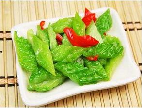 炒瓜晒干怎么吃,传统美食的焕新演绎