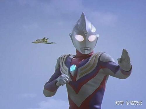 瓜哥吃瓜解说奥特曼,奥特曼传奇背后的那些秘密与趣闻