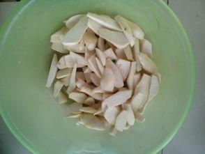 洋葱角瓜韩国怎么吃