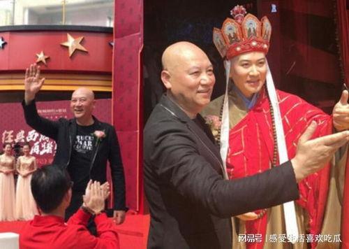 吃瓜迟重瑞,吃瓜群众眼中的娱乐圈“老戏骨”