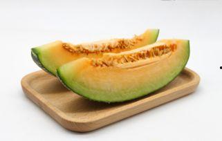 哈密瓜可以和苦瓜一起吃,营养双倍享受