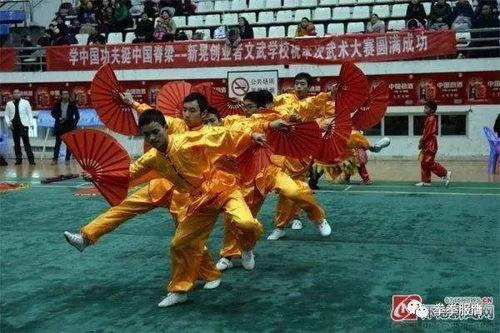 带你吃瓜武术,带你领略“吃瓜武术”的独特魅力