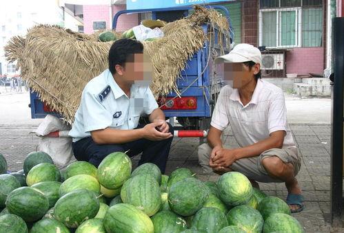许昌吃瓜行程图,跟随吃瓜地图探寻地道的风味之旅