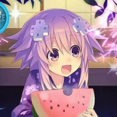 伊芙琳吃瓜,伊芙琳的瓜田奇遇记