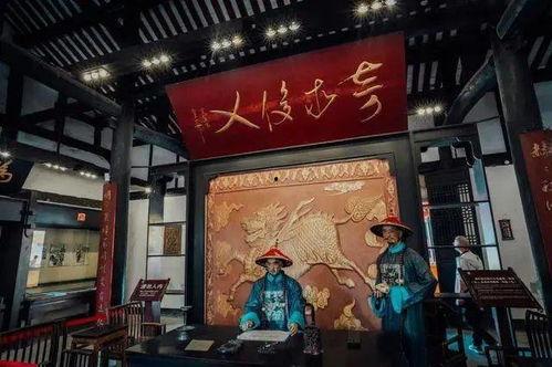 阆中贡院吃瓜视频播放,揭秘古建筑里的现代生活趣事