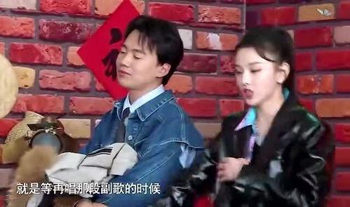 跑男全员吃瓜,欢乐现场笑料百出