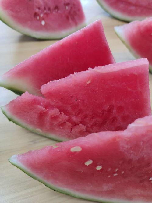 大瓜如何吃,解锁美味新境界