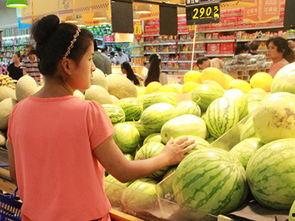 周公解梦买瓜吃,买瓜吃背后的寓意与启示