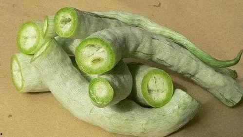 吃蛇瓜美容养颜吗,揭秘神奇瓜果的护肤奥秘