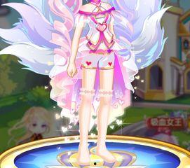 魔法仙女吃瓜全集,奇幻世界里的甜蜜诱惑