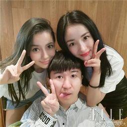 自拍宝宝吃瓜,萌态十足，萌化人心