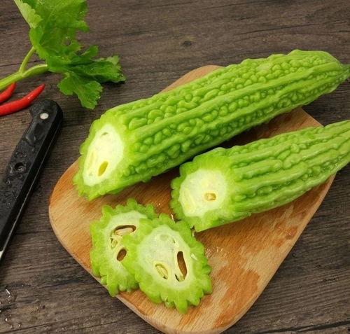 青树瓜怎么吃,解锁清新美味新体验